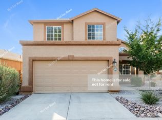 8061 N Hobby Horse Ct, Tucson, AZ 85741