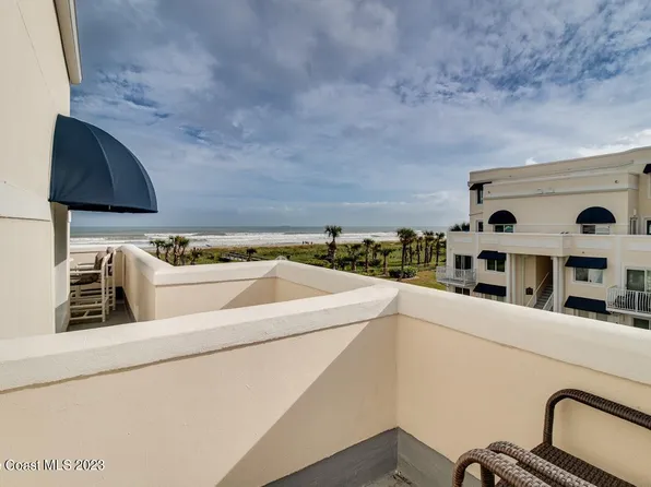 8600 Ridgewood Ave #2308, Cape Canaveral, FL 32920