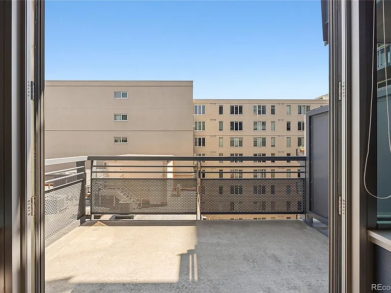 1401 Wewatta St #713-A — Photo 21