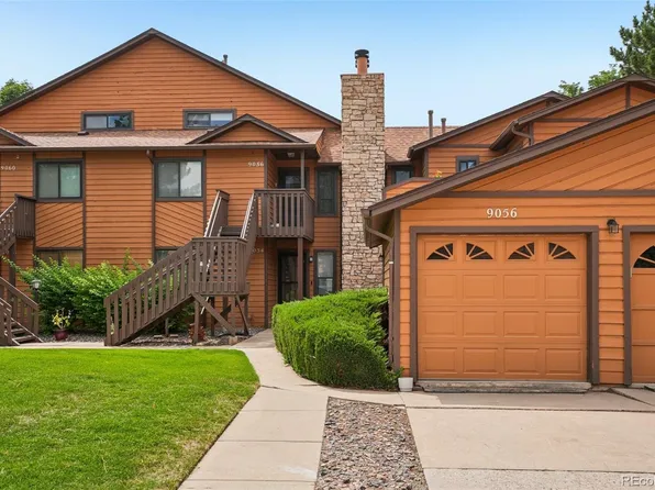 9056 W 88th Circle, Westminster, CO 80021