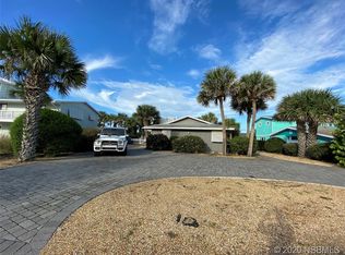 4634 Van Kleeck Dr, New Smyrna Beach, FL 32169