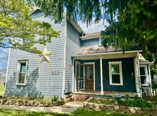 202 Sycamore St, Medway, OH 45341