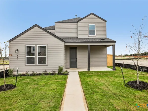 361 Romans Rd, Kyle, TX 78640