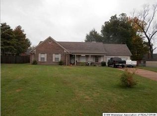 7059 Dewberry Cv, Olive Branch, MS 38654