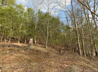 LOT-25A Upper Fish Rock Rd, Southbury, CT 06488