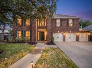 6003 Spindle Top Ter, Round Rock, TX 78681