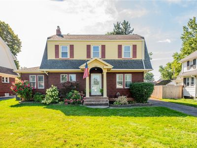 2807 Chili Ave, Rochester, NY, 14624