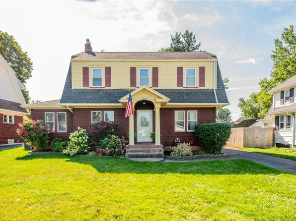 2807 Chili Ave, Rochester, NY 14624