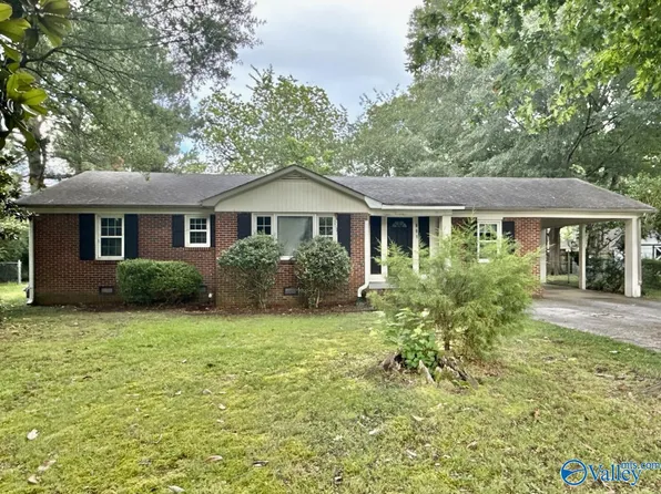 801 Angus St, Athens, AL 35611