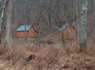 24321 Goose Creek Rd, South Bloomingville, OH 43152