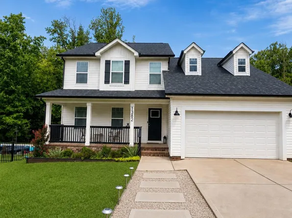1382 W Rebound Rd, Lancaster, SC 29720