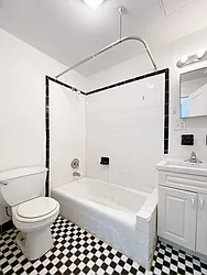 Rented by City Connections Realty