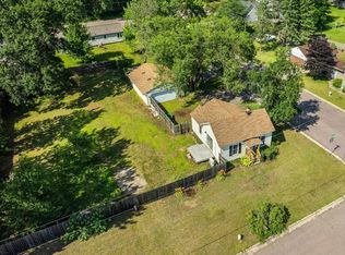 941 Township Ave, Wisconsin Rapids, WI 54494