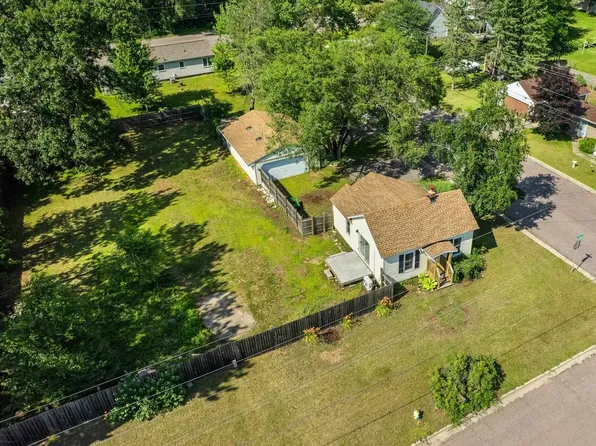 941 TOWNSHIP AVENUE, Wisconsin Rapids, WI 54494