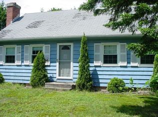 2358 Wilbraham Rd, Springfield, MA 01129