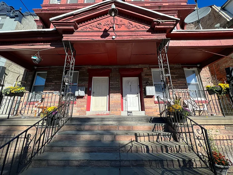 4129 W Girard ave — Photo 1