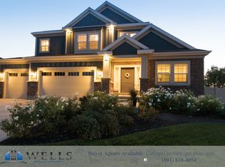 13172 S Lone Rock Dr, Draper, UT 84020