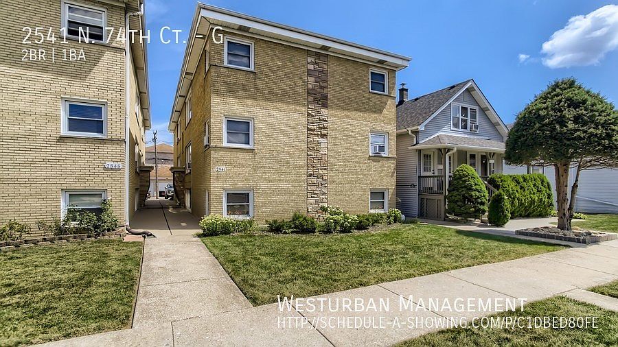 1st image of 2541 N 74th Ct #G