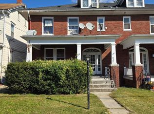 825 S Queen St, York, PA 17403