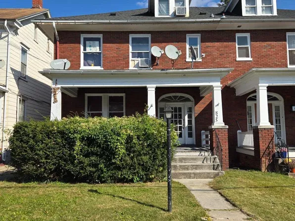 825 S Queen St, York, PA 17403