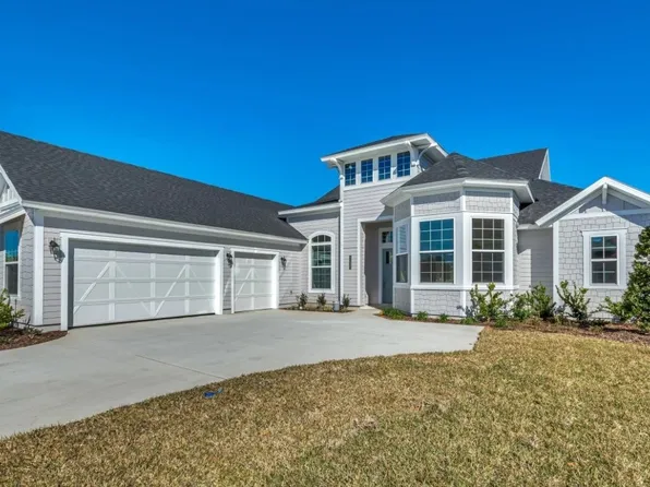95466 Wild Cherry Dr, Fernandina Beach, FL 32034