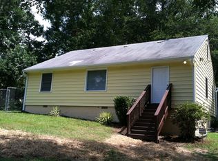 2975 West Rd, Riverdale, GA 30296