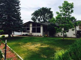 4813 Heron Rd, Carson City, NV 89701