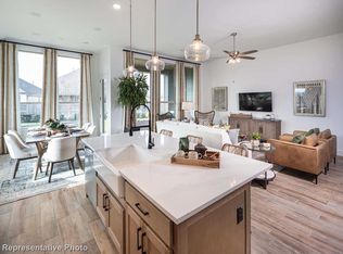 1805 Open Range Dr, Mansfield, TX 76063