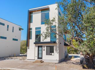 10828 Desert Trl, Austin, TX 78758