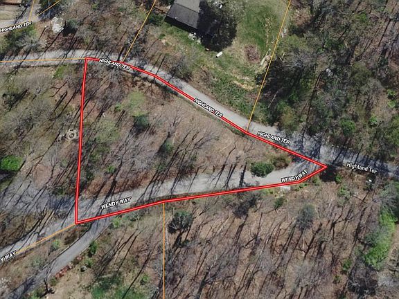 3rd image of 0 Highland Terrace