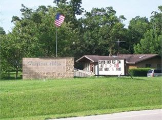 31848 Clayton Rd, Garnavillo, IA 52049