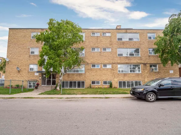 Bansley Apartments, 1A Bansley Ave #B468f24be, Toronto, ON M6E 2A1