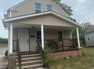 3455 E 73rd St, Cleveland, OH 44127