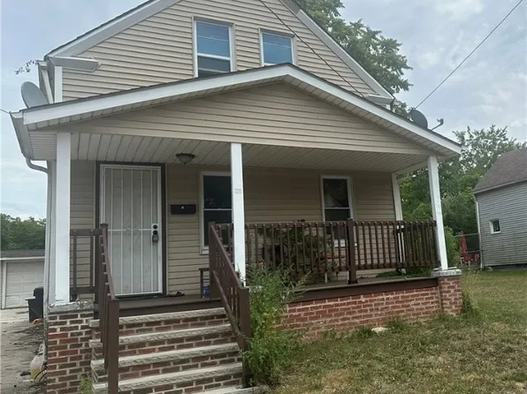 3455 E 73rd St, Cleveland, OH 44127