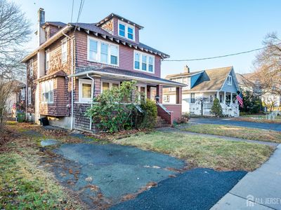 357 Stockton St, Hightstown, NJ, 08520