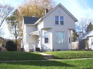 630 Wilder St, Aurora, IL 60506