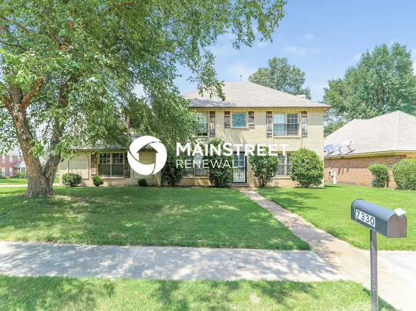 7330 Ashley Oaks Dr, Memphis, TN 38125