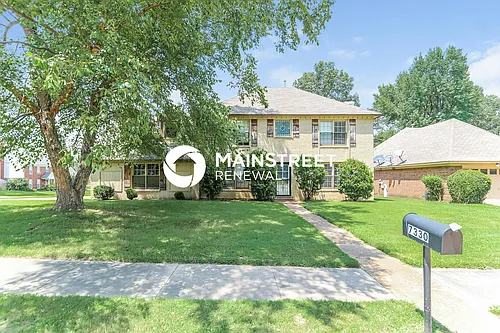 7330 Ashley Oaks Dr Photo 1