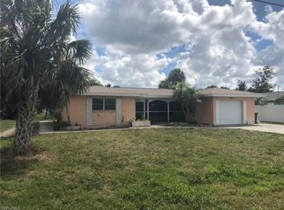 2214 42nd St SW, Naples, FL 34116