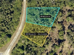 404 McLean Cir, Lehigh Acres, FL 33972