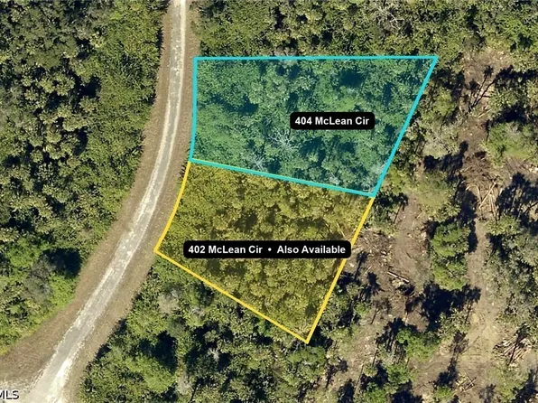 404 McLean Cir, Lehigh Acres, FL 33972