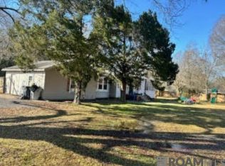 1855 McHugh Rd, Baker, LA 70714