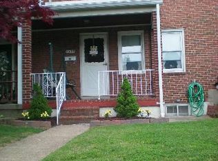 7323 Conley St, Baltimore, MD 21224