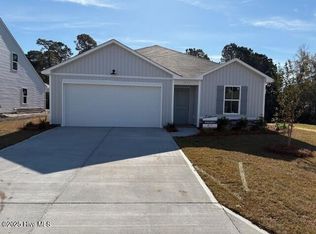 4693 Swimming Ln #10, Shallotte, NC 28470