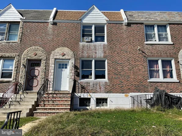 7128 Rutland St, Philadelphia, PA 19149