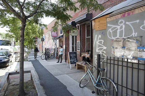 Rented by Brick&Mortar | media 31