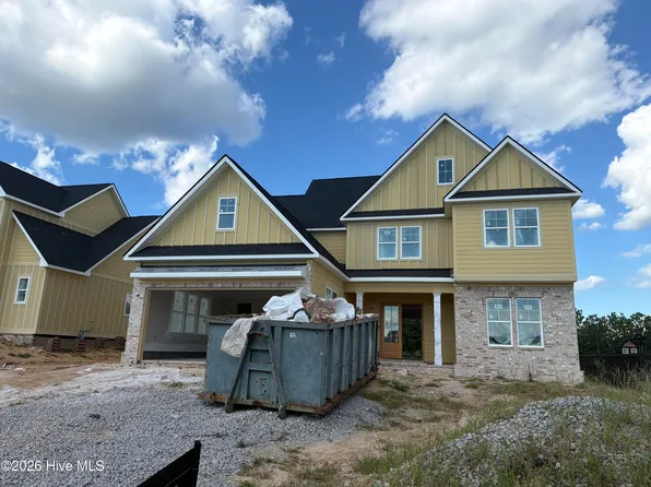855 Whitney Shoals Road, Evans, GA 30809
