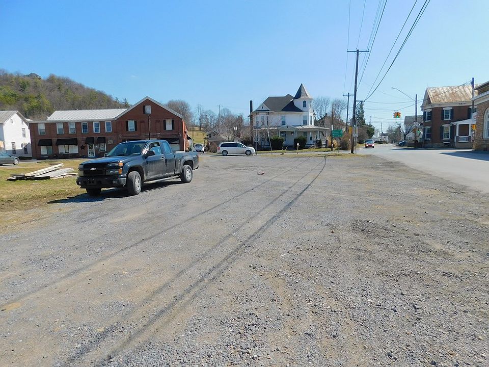 0 Route 35 N, Mc Alisterville, PA 17049 Zillow