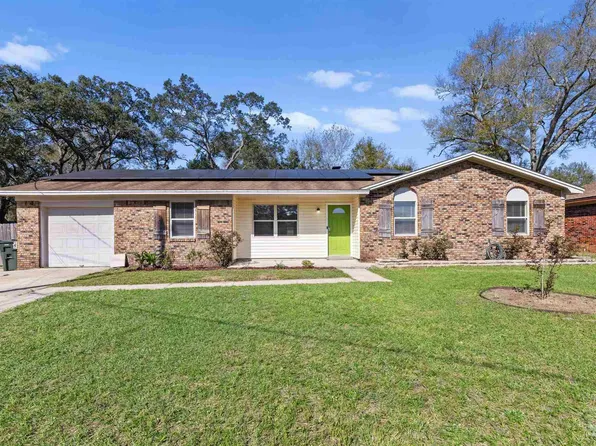 4975 La Ventana Ct, Pensacola, FL 32526