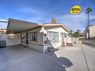 6846 Bonnie Dr, Parker, AZ 85344